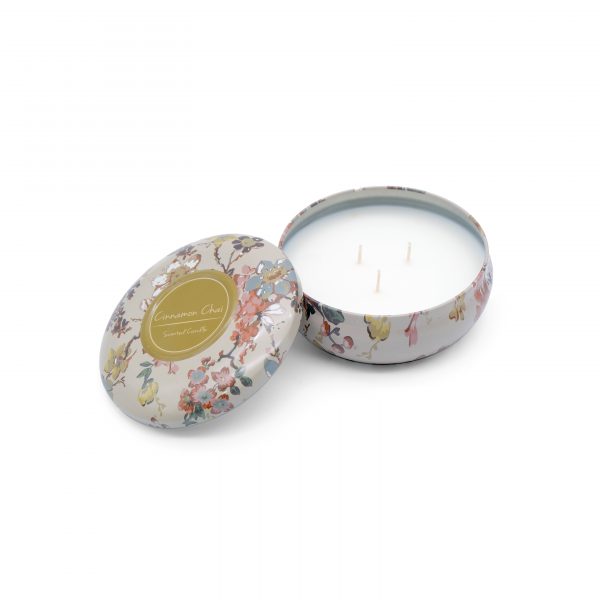 Hộp Nến Tin Opia - Nến trang trí Quang Minh Candle